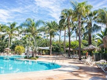 Apartamento Costalita Beach - Apartment in Estepona