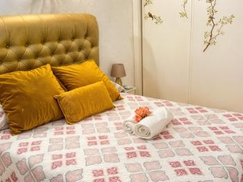 Apartamento Moncloa - Apartment in Madrid
