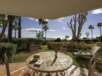 Apartamento Afrodita - Apartment in Estepona