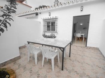 Bungalow Troyano - Apartment in Estepona
