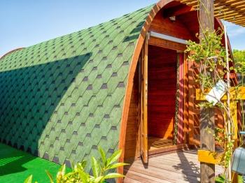Casa Stardust - Apartment in El Palmar- Vejer de la Frontera