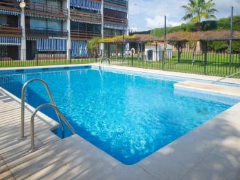 Apartamento Paraíso Banús - Apartment in Marbella