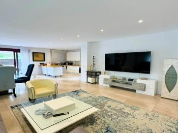 Villa Botanic Park - Apartment in Benahavís-Málaga