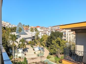 Apartamento Orquidario - Apartment in Estepona