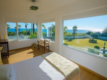 Villa Drita - Apartment in Estepona