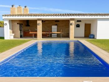 Casa Lucas Cloe - Apartment in BARBATE