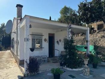 Casa El Semillero - Apartment in Estepona