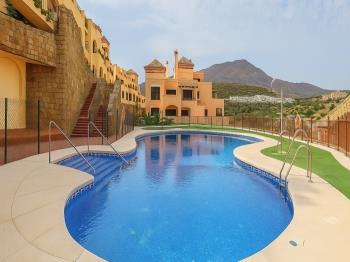 Apartamento Doña Lucia Resort - Apartment in Estepona