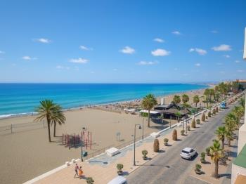 Apartamento Carlota - Apartment in Estepona