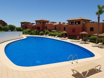Apto. Casares Golf Playa - Apartment in Casares Costa